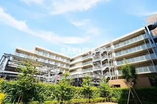 サンハイム鶴見の画像