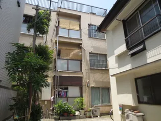 光ハウスの画像