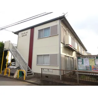 アタミハイツIの画像