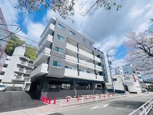 レジデンス天野弐番館の画像