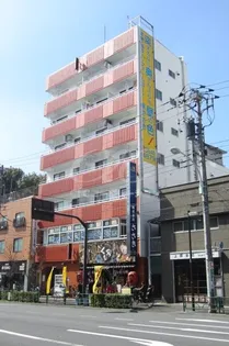 パークサイド清澄第2の画像