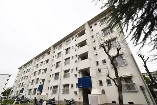 UR玉川橋の画像