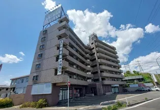 グラン ドミール燕沢の画像
