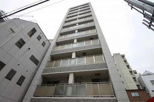 フォーリングステージ京橋の画像