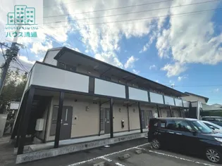 リヴェール大村の画像