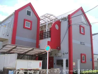 ジュネパレス松戸第の画像