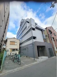 プレアール都島の画像