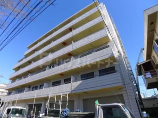 コーポ田中の画像