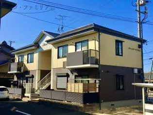 グリーンステージ大山の画像