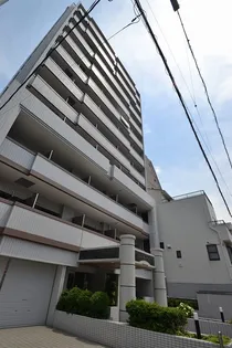 ダイアパレス鶴見町の画像