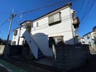 シャンデールの画像