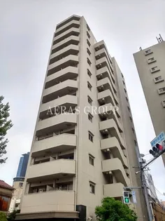 HF西新宿レジデンスEAST【2階】の外観