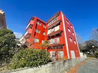 むつみハイツの画像