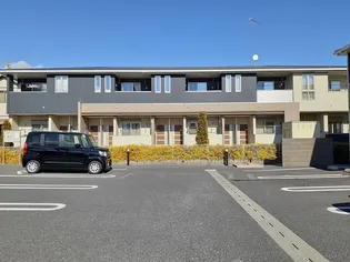 メゾン ベール Bの画像