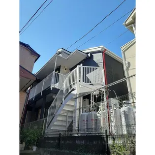 7THコーポ善行の画像