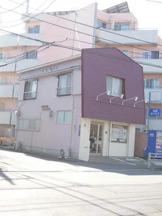 ハートピア西八の画像