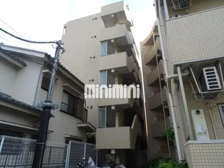 VIVRE横浜白楽壱番館の画像