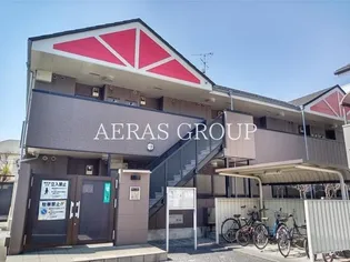 セレッソ大泉学園の画像