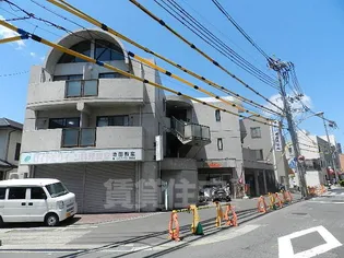 ドムス池田の画像