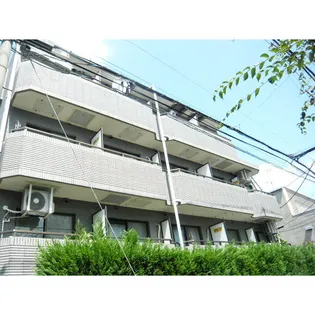 パレトーホー阿佐ヶ谷の画像