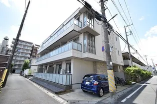 CASA SERENITAの画像