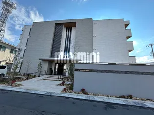 シャーメゾンステージ茜部本郷の画像