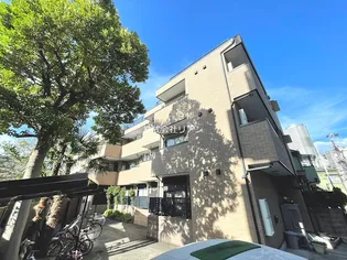 カーサヴェルデ高津の画像