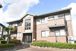 アクアグレイス Aの画像