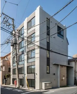 RECO目黒本町の画像