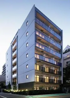 PREMIUM CUBE菊川の画像