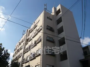 甲南フラットの画像