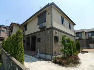 グランドソレーユIIIの画像