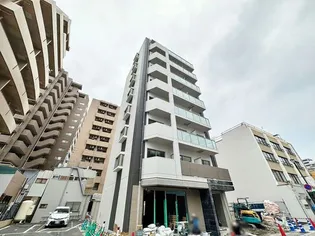 カーサオランダ通りの画像
