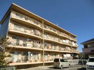 イーストパレス南新屋の画像