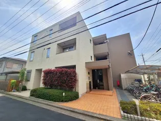 プレミール中里の画像