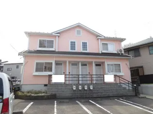 ガーデンヒル石山の画像