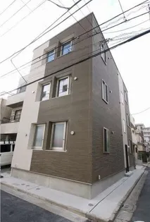 ロータスガーデン住吉の画像