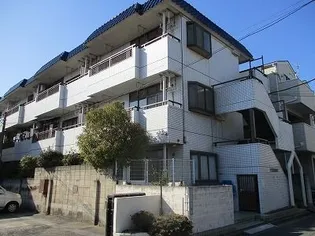 サワーハイツ中央本町の画像