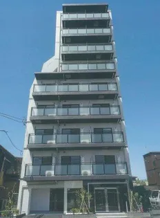 リライア東京イーストレジデンスの画像