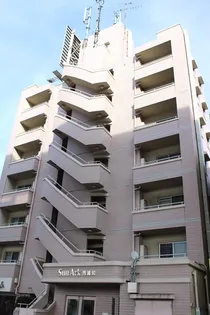 サンアーク西浦和ビルの画像