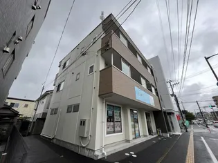 メゾンドルージュバレ【2階】の外観