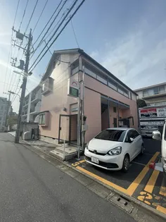 エミール御殿山の画像