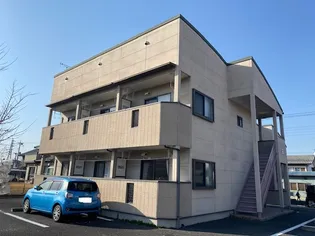 ハイツエイコー Bの画像