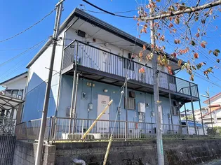 コーポ城山の画像
