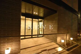 パークアクシス神楽坂 早稲田通りの画像