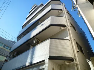 PLASIR千歳烏山の画像