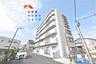 メゾンデトワールの画像