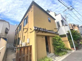 はなれの画像
