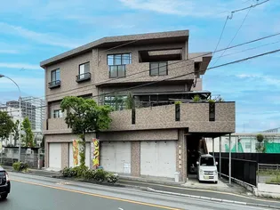川浪ビルの画像
