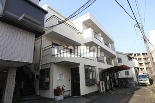 コーポ金井の画像